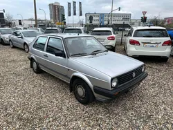 Silber Gebraucht 1991 VW Golf III Limousine | 999 €