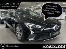 Andere Gebraucht 2020 Mercedes CLA200 Progressive Coupé | 24.978 € (Guter Preis)