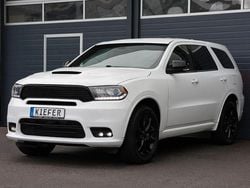 Weiß Gebraucht 2018 Dodge Durango SUV | 28.450 € (Guter Preis)