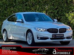 Weiß Gebraucht 2013 BMW 328 Luxury Line Limousine | 18.999 € (Etwas zu teuer)