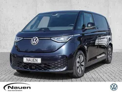 Starlight blue metallic Neu 2025 VW ID. Buzz Van | 54.980 € (Guter Preis)