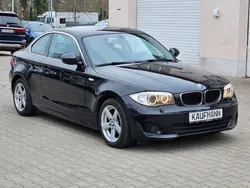 BMW 125 Coupé