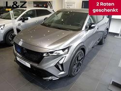 Metalliclackierung dolom Neu 2025 Renault Rafale Esprit Alpine SUV | 47.480 € (Fairer Preis)