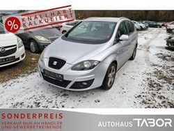 Gris luna Gebraucht 2011 Seat Altea Style Van / Kleinbus | 2.785 € (Superpreis)