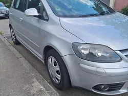 Grau Gebraucht 2006 VW Golf V Goal Limousine | 3.500 € (Fairer Preis)