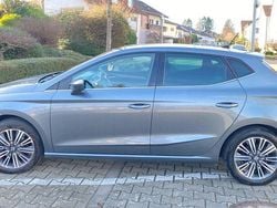 Grau Gebraucht 2018 Seat Ibiza XCELLENCE Kleinwagen | 11.900 € (Fairer Preis)
