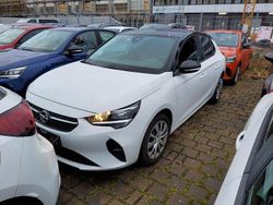 Weiß Gebraucht 2022 Opel Corsa Edition Limousine | 12.630 € (Guter Preis)