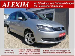 VW Sharan