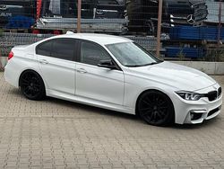 Weiß Gebraucht 2012 BMW M3 Limousine | 15.000 €