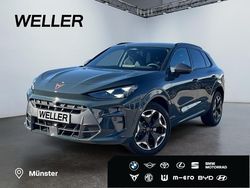 Blau Neu 2025 Cupra Terramar VZ SUV | 37.790 € (Superpreis)