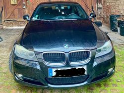 Gebraucht 2009 BMW 320 M Sport Limousine | 8.999 € (Teuer)