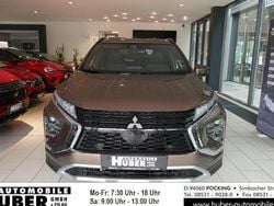 Braun Gebraucht 2024 Mitsubishi Eclipse Cross Plus SUV | 27.590 € (Guter Preis)