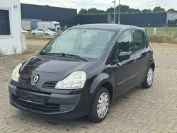 Gebraucht 2008 Renault Modus Van / Kleinbus | 1.599 € (Guter Preis)