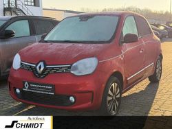 Dezirrot Gebraucht 2023 Renault Twingo Techno Kleinwagen | 13.990 € (Fairer Preis)
