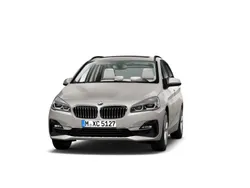 Gebraucht 2025 BMW 220 Active Tourer Luxury Line Van / Kleinbus | 26.790 € (Superpreis)