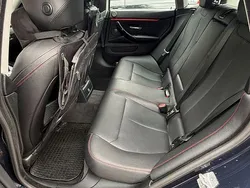 Blau Gebraucht 2014 BMW 420 Gran Coupé Sport Line Coupé | 17.000 € (Fairer Preis)