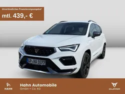 Weiß Gebraucht 2025 Cupra Ateca VZ SUV | 44.995 € (Teuer)
