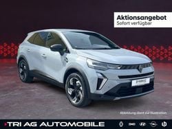 Rafalegrau Gebraucht 2025 Renault Symbioz Esprit Alpine SUV | 30.094 € (Guter Preis)