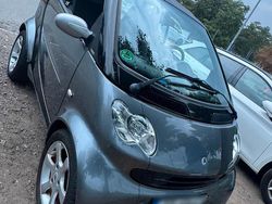 Gebraucht 2007 Smart ForTwo Coupé Kleinwagen | 2.100 € (Fairer Preis)