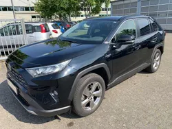 Attitude black Gebraucht 2021 Toyota RAV4 Hybrid Team SUV | 28.950 € (Superpreis)