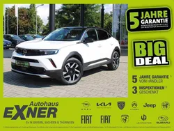 Weiss Gebraucht 2022 Opel Mokka-e Elegance SUV | 17.900 € (Fairer Preis)