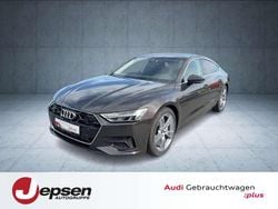 Madeirabraun metallic Gebraucht 2024 Audi A7 Sportback Ambiente Kleinwagen | 56.940 € (Superpreis)