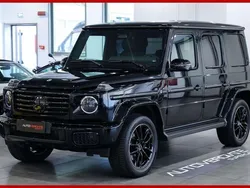 Schwarz Gebraucht 2024 Mercedes G450 AMG line SUV | 175.000 €
