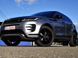 Grau Gebraucht 2019 Land Rover Range Rover evoque HSE Dynamic SUV | 27.400 € (Fairer Preis)
