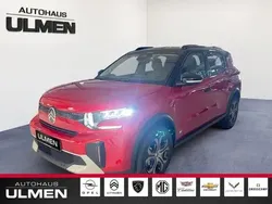 Rot Neu 2025 Citroën C3 Aircross SUV | 20.750 € (Fairer Preis)