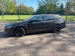 Braun Gebraucht 2020 Opel Insignia Business Elegance Kombi | 17.999 € (Fairer Preis)