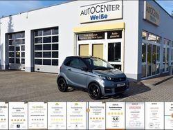 Grau Gebraucht 2020 Aixam Microcar Sport Kleinwagen | 12.690 € (Fairer Preis)