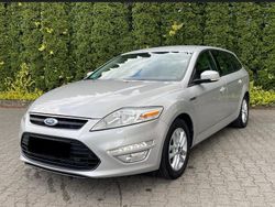 Gebraucht 2013 Ford Mondeo Kombi | 4.500 € (Superpreis)