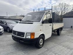 Weiß Gebraucht 1999 VW LT Van / Kleinbus | 4.900 € (Superpreis)
