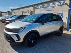Silber Gebraucht 2024 Opel Crossland X Elegance SUV | 16.990 € (Fairer Preis)