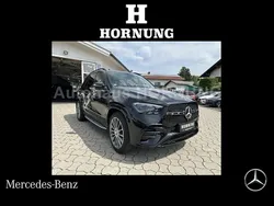 Metalliclack obsidianschwarz Gebraucht 2025 Mercedes GLE450 AMG AMG SUV | 94.900 € (Guter Preis)
