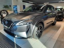 Grau Gebraucht 2023 Nissan Qashqai Acenta+ SUV | 22.850 € (Fairer Preis)