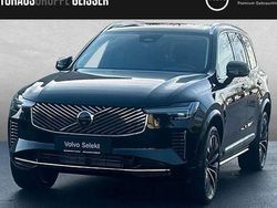 Schwarz Gebraucht 2025 Volvo XC90 Plus SUV | 69.890 € (Superpreis)