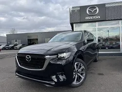 Neu 2025 Mazda CX-80 Takumi-Line SUV | 53.790 € (Superpreis)