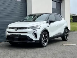 Neu 2025 Renault Captur Techno SUV | 25.440 € (Guter Preis)