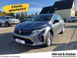 Schiefergrau (grau) Neu 2025 Renault Clio V Evolution Limousine | 20.289 € (Guter Preis)