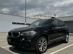 Schwarz Gebraucht 2017 BMW X5 Comfort Edition SUV | 37.800 € (Fairer Preis)