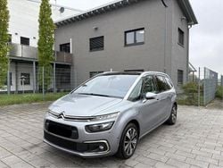 Silber Gebraucht 2018 Citroën C4 SpaceTourer Shine Van / Kleinbus | 5.490 € (Guter Preis)