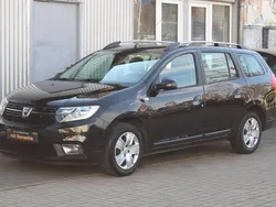 Schwarz Gebraucht 2019 Dacia Logan MCV Comfort Kombi | 7.490 € (Fairer Preis)