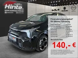 M7g) astro grey m (grau Neu 2024 Kia Picanto GT-Line Kleinwagen | 21.875 € (Fairer Preis)