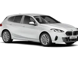 Alpinweiss iii Neu 2026 BMW 118 Kleinwagen | 47.110 €