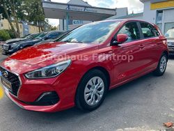 Engine red / sol Gebraucht 2020 Hyundai i30 YES! Limousine | 14.000 € (Fairer Preis)