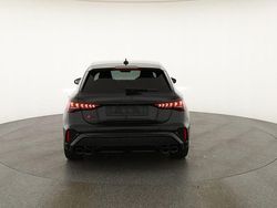 Mythosschwarz metallic Neu 2025 Audi S3 Ambiente | 47.475 € (Guter Preis)