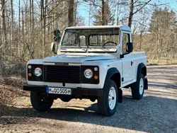 Weiß Gebraucht 1987 Land Rover Defender SUV | 22.550 €