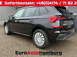 Blackmagic perleffekt Neu 2025 Skoda Kamiq Selection SUV | 25.090 € (Guter Preis)