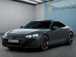 Grau Gebraucht 2024 Audi RS e-tron GT Limousine | 165.949 €